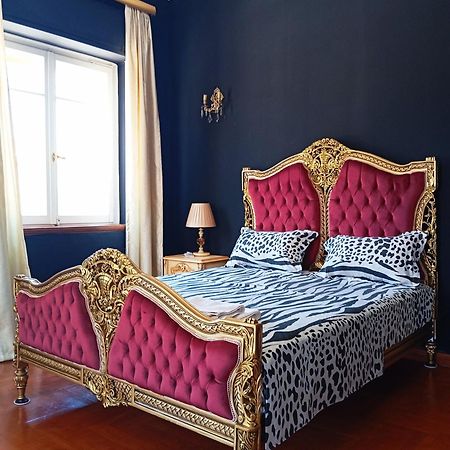 Iris Baroque Apartment Elefsina Ngoại thất bức ảnh