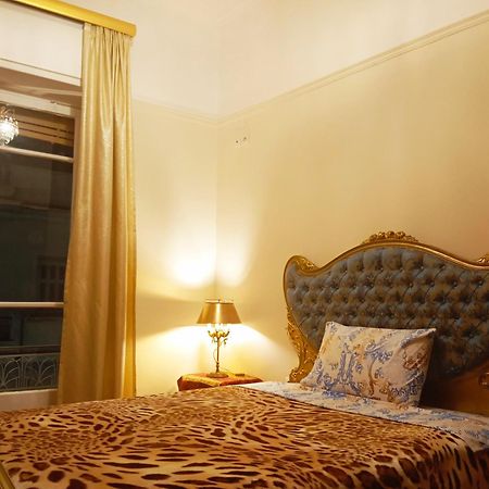 Iris Baroque Apartment Elefsina Ngoại thất bức ảnh