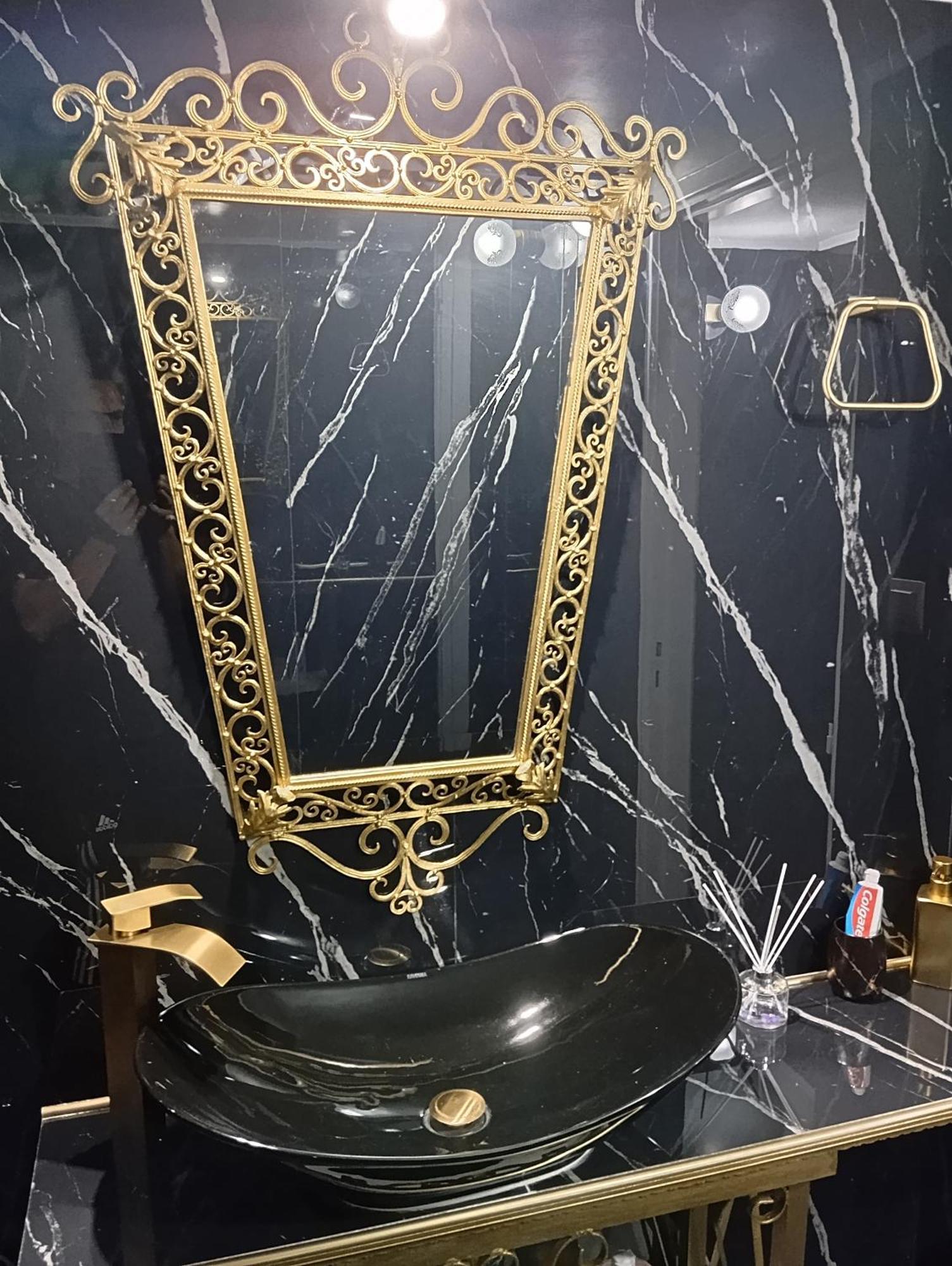 Iris Baroque Apartment Elefsina Ngoại thất bức ảnh