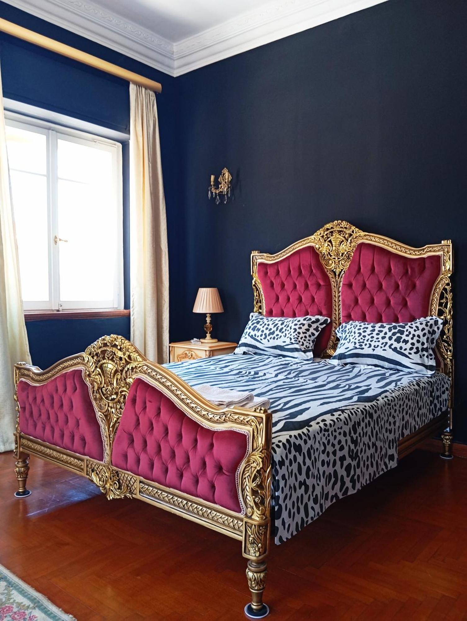 Iris Baroque Apartment Elefsina Ngoại thất bức ảnh