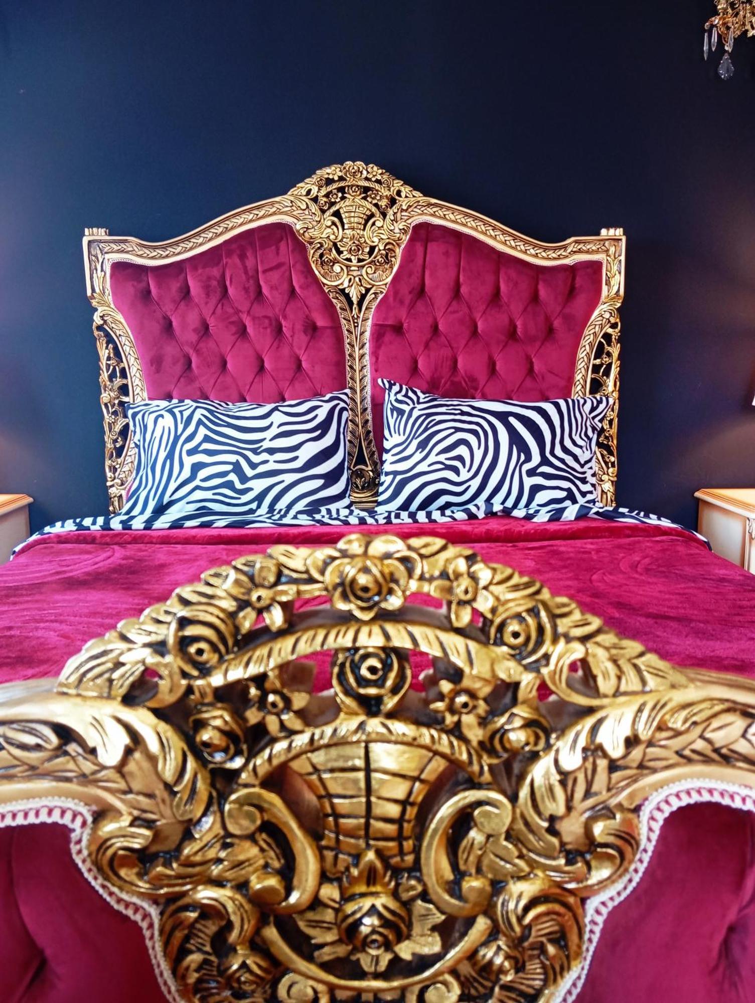 Iris Baroque Apartment Elefsina Ngoại thất bức ảnh
