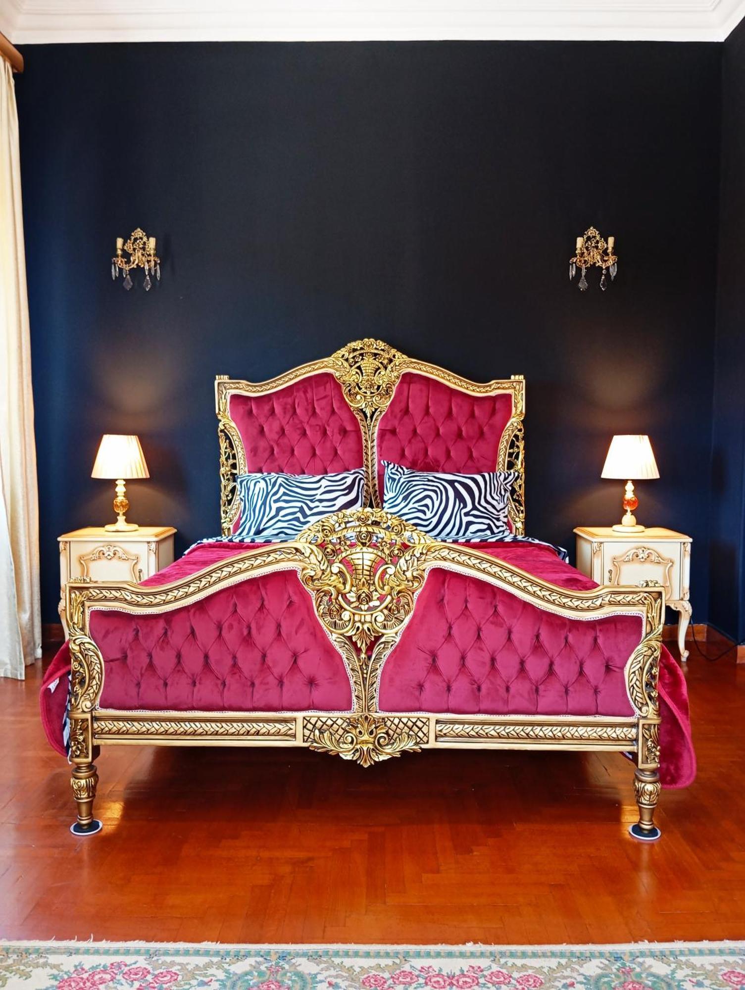 Iris Baroque Apartment Elefsina Ngoại thất bức ảnh